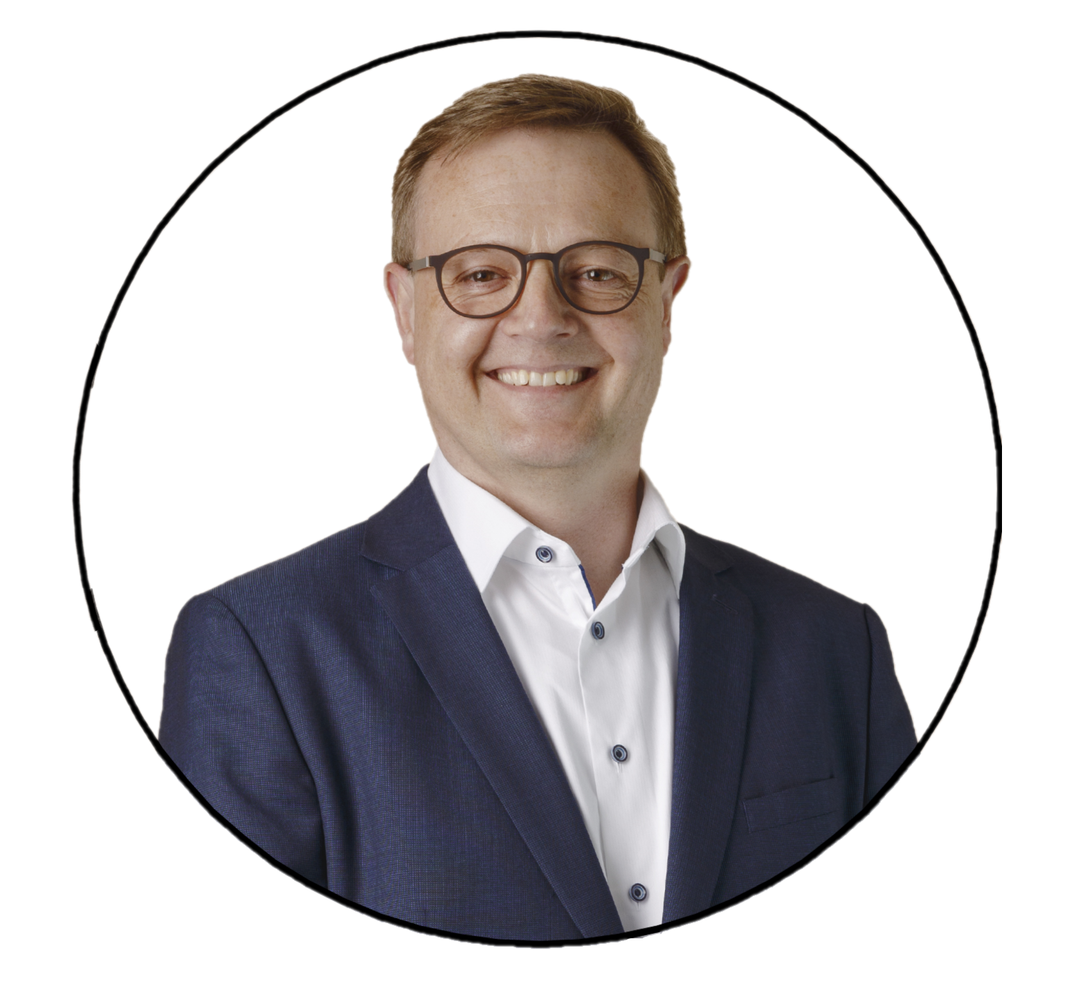 Kasper Behrens - Stifter af Executit.dk